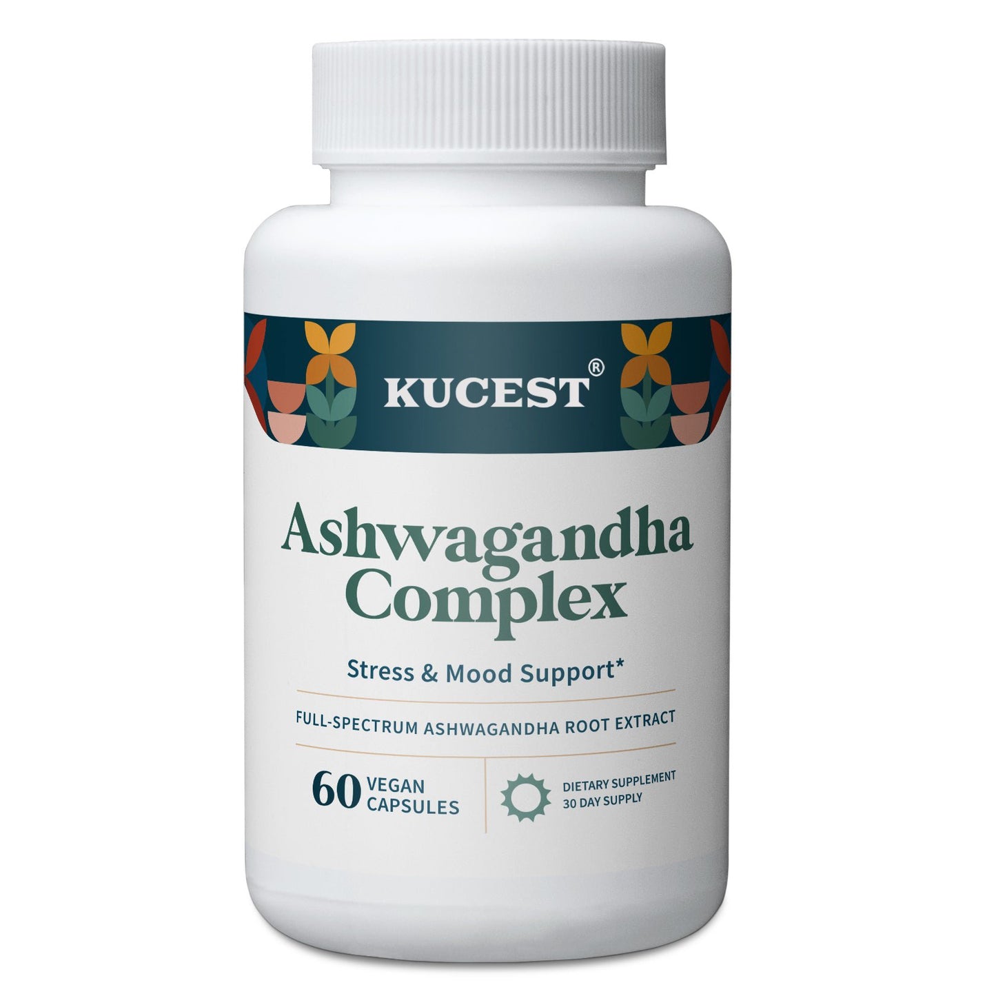 Ashwagandha KSM-66® Complex
